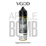 Vgod Apple Bomb - Vapor Store UAE