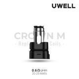 Uwell Coils - Vapor Store UAE