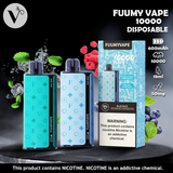 Disposable Vape | Vapor Store UAE
