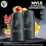 MYLE | Vapor Store UAE 