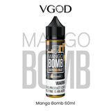 VGOD Mango Bomb | Vapor Store UAE