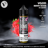 VGOD Berry Bomb | Vape Price in UAE
