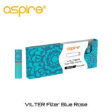 ASPIRE VILTER Filters (Pack Of 10)