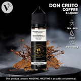 Don Cristo Coffee | Vapor Store UAE 