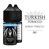 Halo Turkish Tobacco SaltNic ABU DHABI DUBAI KSA