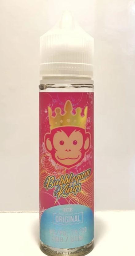 BubbleGum Kings ICE By Dr vapes