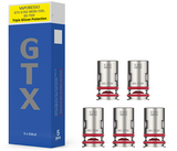 Vaporesso GTX Replacement Coils (5PCS/Pack)