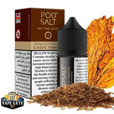 Pod Salt Classic Tobacco uae