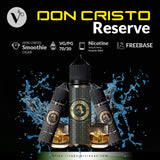 Don Cristo - Reserve (Freebase)