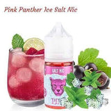Pink Panther Ice Salt Nicotine - Vapor Store UAE