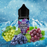 Sams Vape - Frozen Grape Xtreme (Salt Nicotine)