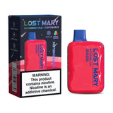 Lost Marry Disposable Vape from Vapor Store UAE