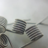 AK82 Hand Crafted Coils for the best vape brand in uae