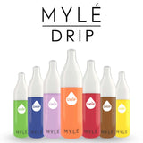 Myle Drip Disposable Vape Pen 2000 Puffs