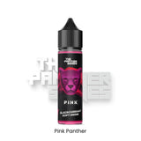 Dr. Vapes -  Pink Panther (Freebase)