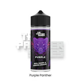 Dr. Vapes - New Recipe Purple Panther (Freebase)