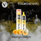 Tugboat Vape Buy tugboat Evo Vape from Vapor Store UAE | Tugboat Evo Price 
