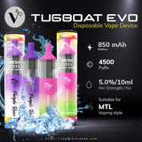Buy tugboat Evo Vape from Vapor Store UAE | Tugboat Evo Price 