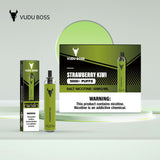 VUDU Filter Disposable 5000 Puffs in UAE | Vape Dubai Shop