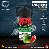 anarchist watermelon ice e-liquid in abudhabi