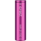 EFEST 21700 30A IMR Battery (4000MAH)