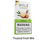 MYLE POD -Tropical Mixed Fruit - VAYYIP