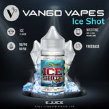 Vango Vapes - Ice Shot (Freebase)