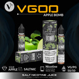 VGOD - Apple Bomb (Salt Nicotine)