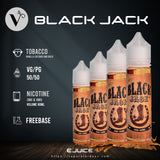 Black Jack (Freebase)