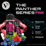 Dr. Vapes -  Pink Panther (Freebase)