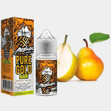 Pure Gold Classic Series - Medusa Juice Co. 30ml ABU DHABI DUBAI KHORFAKKAN UMM AL QUAWQAIN KSA