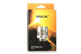 TFV8 X-Baby Q2 Dual Core 0.4ohm Replacement Coils - 3-Pack - VAYYIP