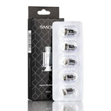SMOK Nord Replacement Coils (5PCS/Pack)