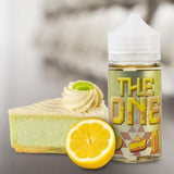 Vapor Store UAE | The One Lemon E-Liquid and Vape Juices in UAE | Same-Day Delivery