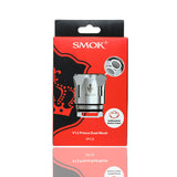 SMOK V12 Prince Dual Mesh Coil 0.2 ohm (3PCS/Pack)