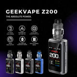 Geekvape Z200 Starter Vape Kit (200W) vape offer ras al khaimah